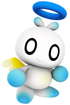 Hero Chao