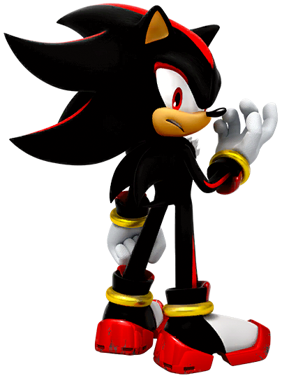 Shadow the Hedgehog
