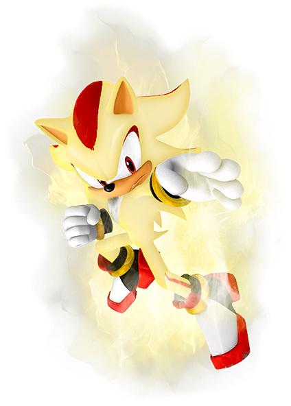 Super Shadow