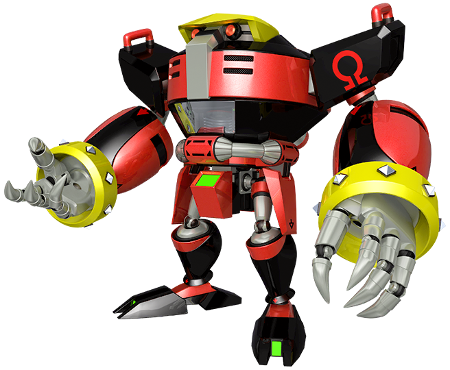 Omega
