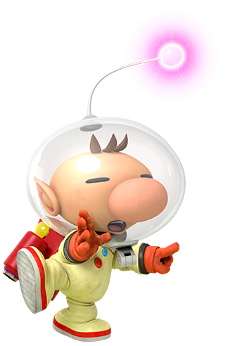Olimar