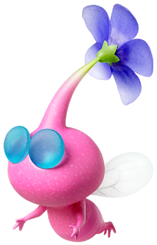 Winged Pikmin