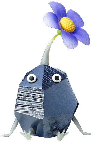 Rock Pikmin