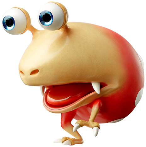 Bulborb