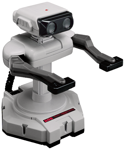 R.O.B.