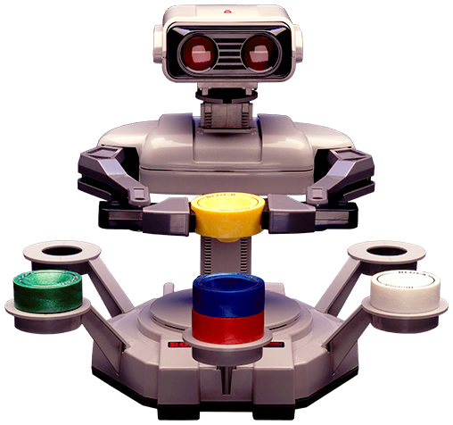 Stack-Up