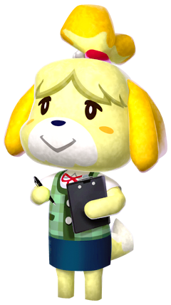 Isabelle