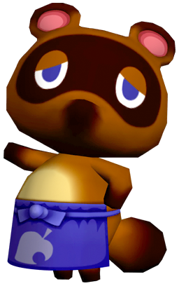 Tom Nook