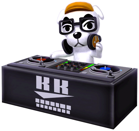 DJ K.K.