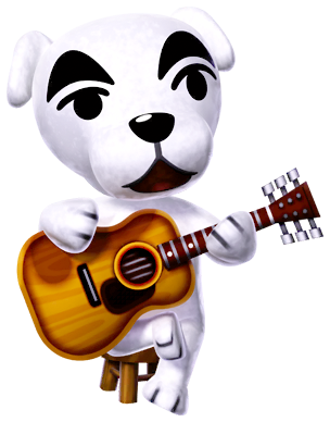 K.K. Slider