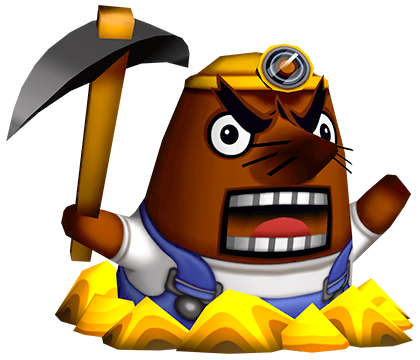 Resetti