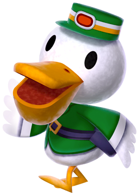 Pete