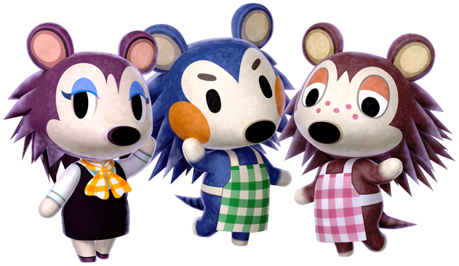 Able Sisters