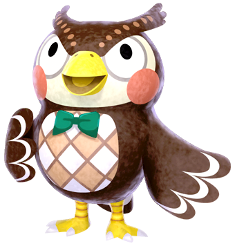 Blathers