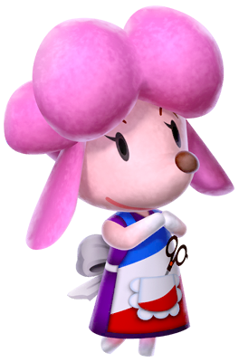 Harriet