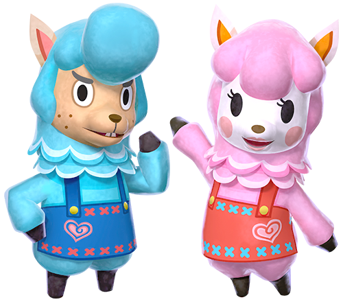 Cyrus & Reese