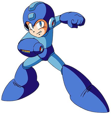 Mega Man