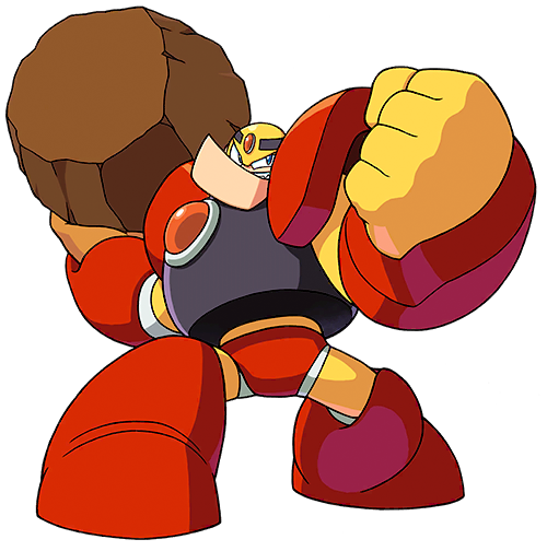 Guts Man