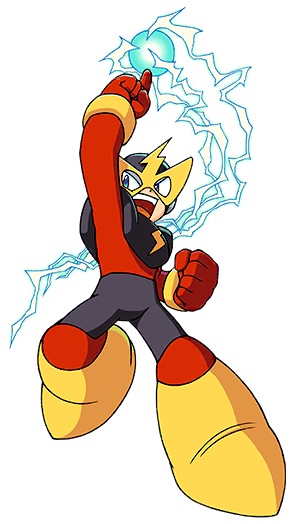 Elec Man