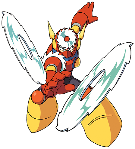 Metal Man