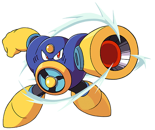 Air Man