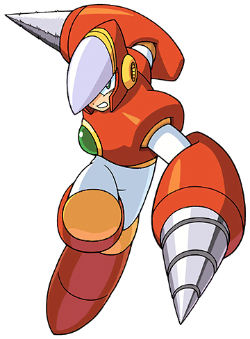 Crash Man