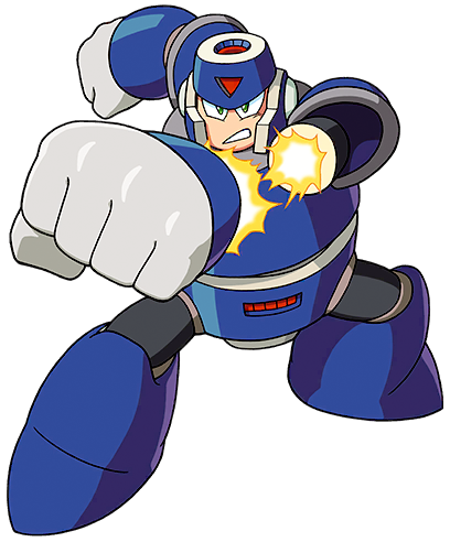 Hard Man