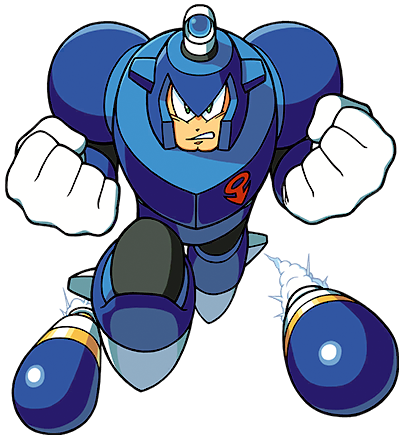 Dive Man