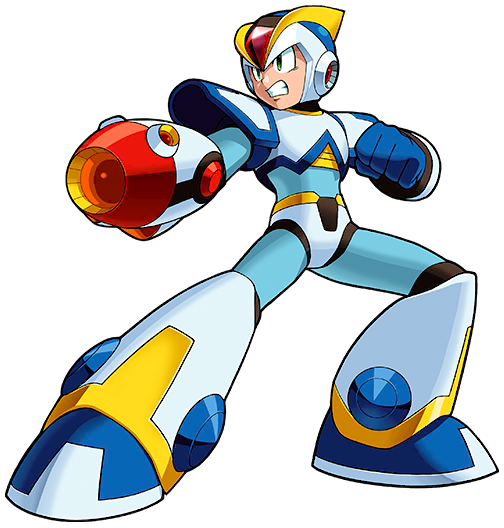 Full Armor X
