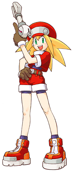 Roll Caskett