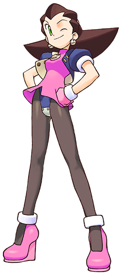 Tron Bonne