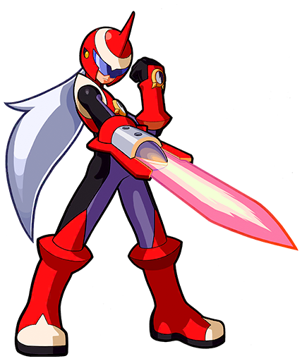ProtoMan.EXE