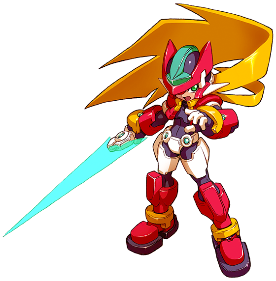 Model ZX