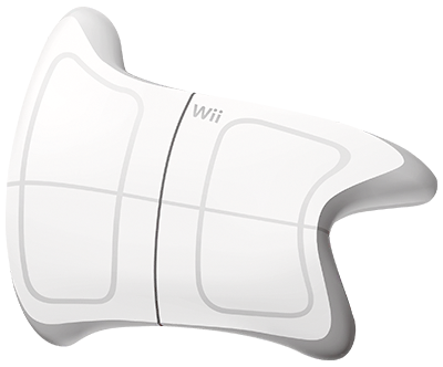 Wii Balance Board