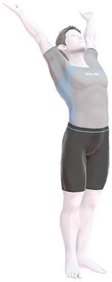 Sun Salutation