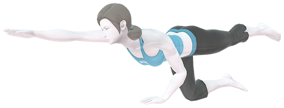 Arm & Leg Lift