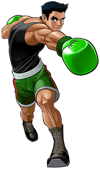 Little Mac