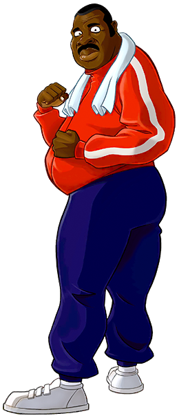 Doc Louis