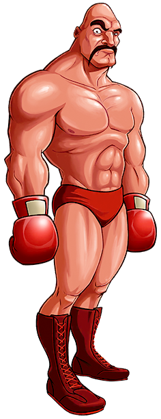 Soda Popinski