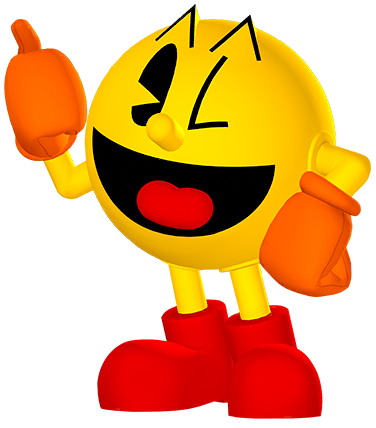 PAC-MAN