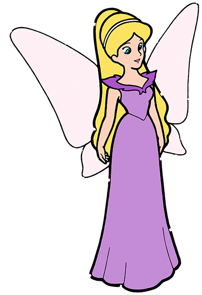 Mother Fairy