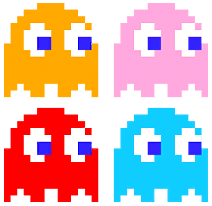 Ghosts