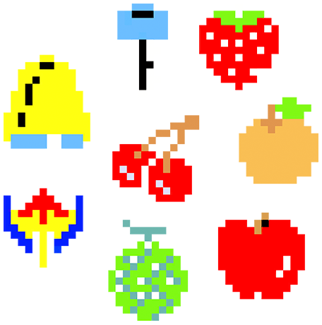 Bonus Fruit