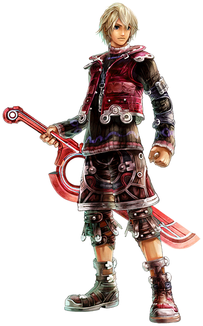 Shulk