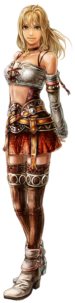 Fiora