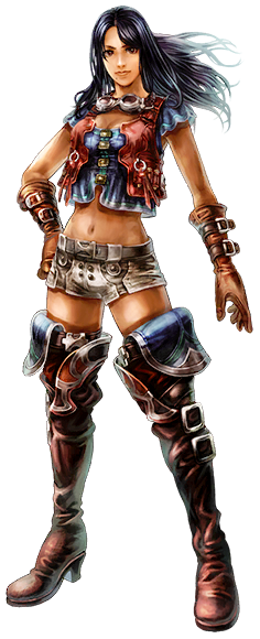 Sharla