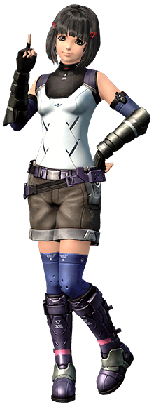 Lin