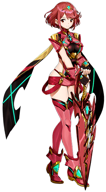 Pyra