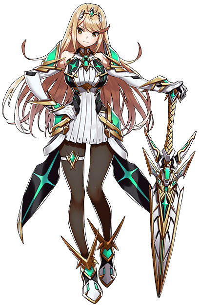 Mythra