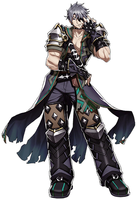 Zeke